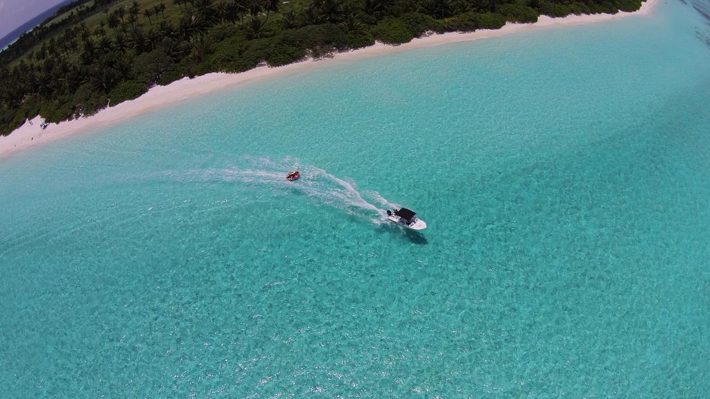 Relax Residence Thoddoo Maldives Екстер'єр фото